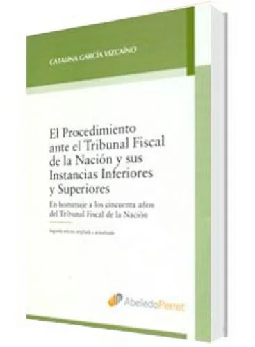 PROCEDIMIENTO TRIBUTARIO Y DE LA SEGURID..