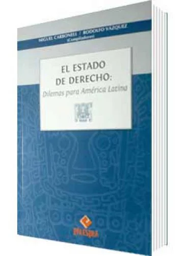 EL ESTADO DE DERECHO
