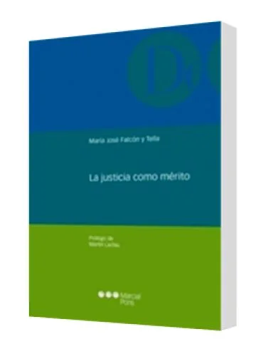 LA JUSTICIA COMO MERITO