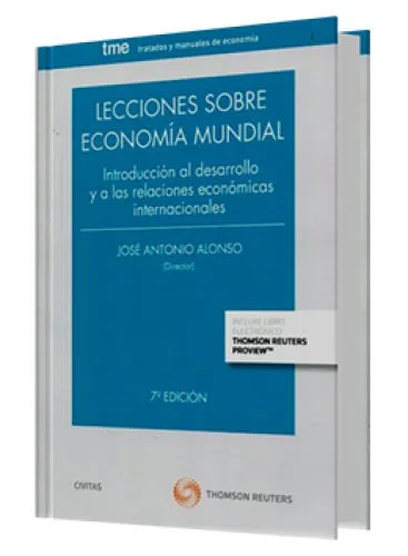 LECCIONES SOBRE ECONOMÍA MUNDIAL