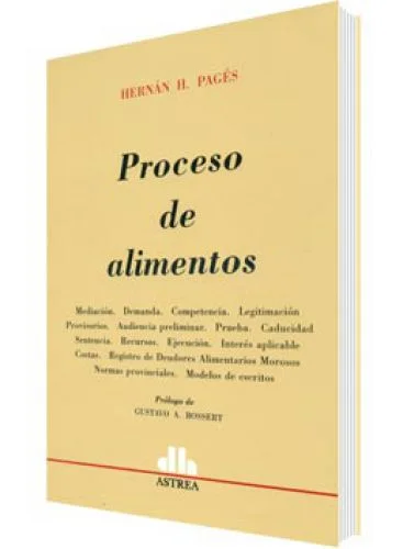 PROCESO DE ALIMENTOS..