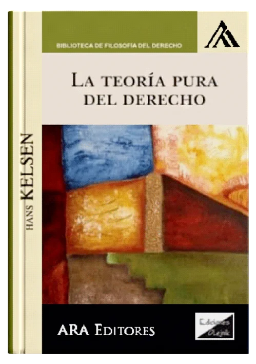 LA TEORÍA PURA DEL DERECHO
