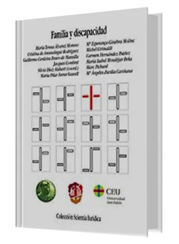 FAMILIA Y DISCAPACIDAD