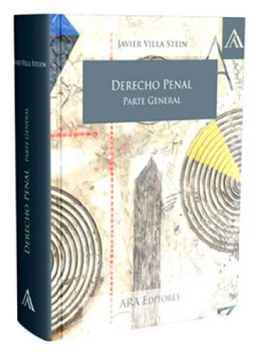 DERECHO PENAL Parte General