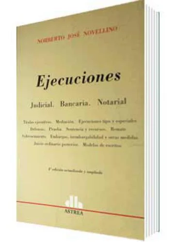 EJECUCIONES..