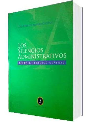 LOS SILENCIOS ADMINISTRATIVOS
