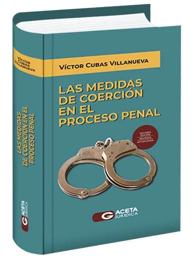LAS MEDIDAS DE COERCIÓN EN EL PROCESO PENAL