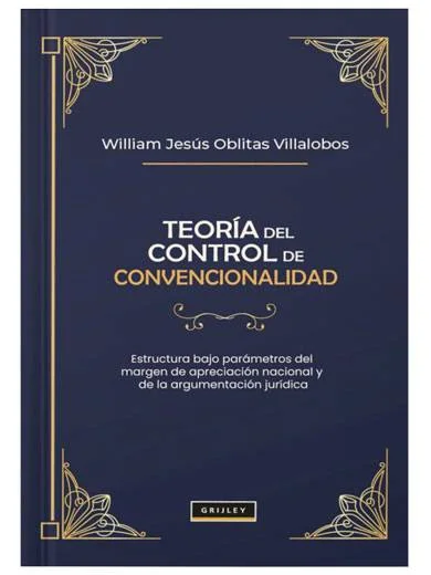 TEORÍA DEL CONTROL DE CONVENCIONALIDAD