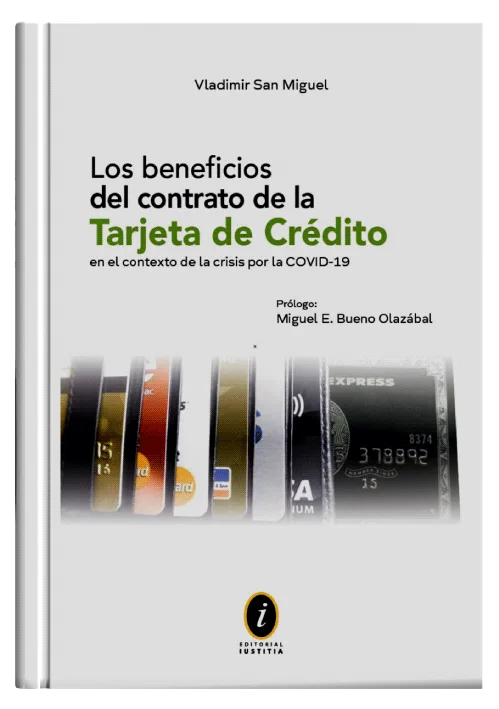 LOS BENEFICIOS DEL CONTRATO DE LA TARJETA DE CRÉDITO