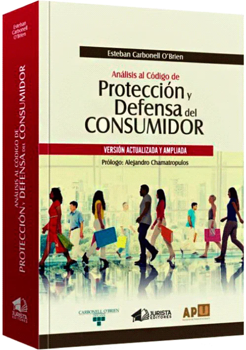 ANÁLISIS AL CÓDIGO DE PROTECCIÓN Y DEFENSA DEL CONSUMIDOR