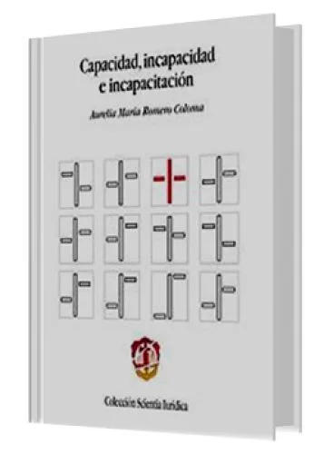 CAPACIDAD, INCAPACIDAD E INCAPACITACIÓN