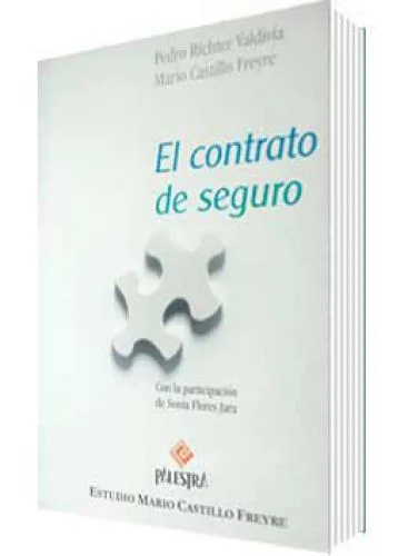 EL CONTRATO DE SEGURO