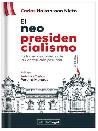 EL NEOPRESIDENCIALISMO