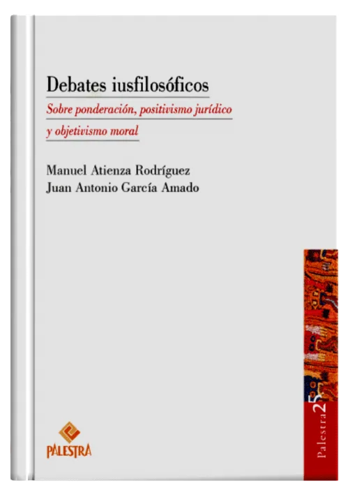 DEBATES IUSFILOSÓFICOS