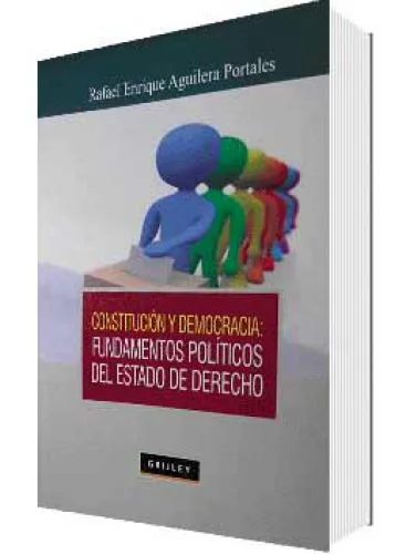 CONSTITUCIÓN Y DEMOCRACIA: FUNDAMENTOS POLÍTICOS DEL ESTADO DE DERECHO