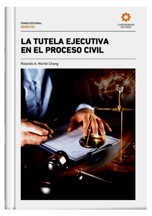 LA TUTELA EJECUTIVA EN EL PROCESO CIVIL