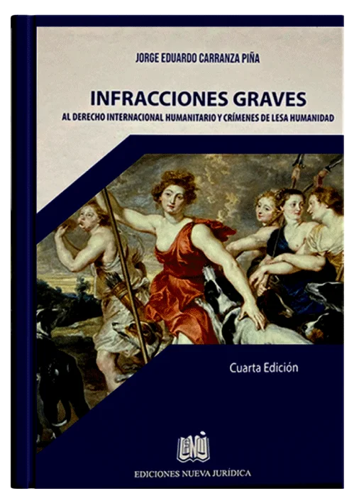 INFRACCIONES GRAVES