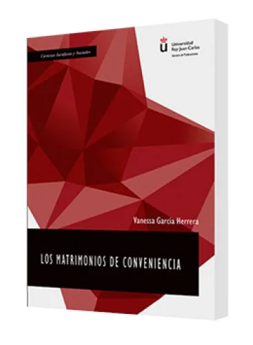 LOS MATRIMONIOS DE CONVENIENCIA