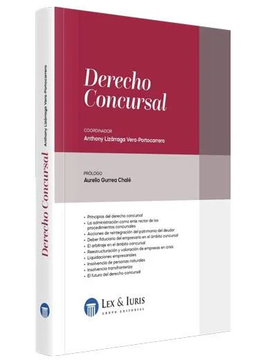 DERECHO CONCURSAL, temas de actualidad