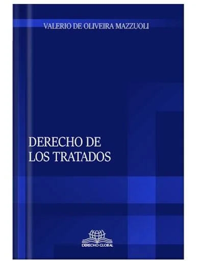 DERECHO DE LOS TRATADOS