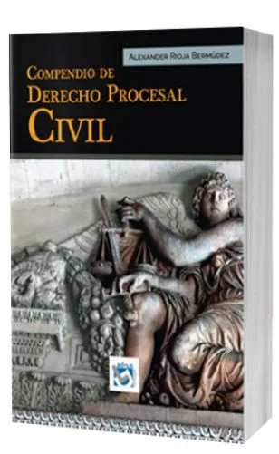 COMPENDIO DE DERECHO PROCESAL CIVIL