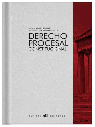 DERECHO PROCESAL CONSTITUCIONAL