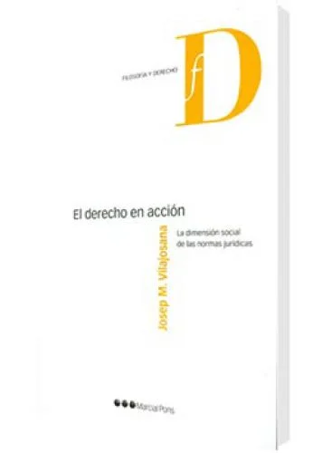 EL DERECHO EN ACCIÓN..