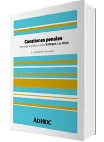 CUESTIONES PENALES