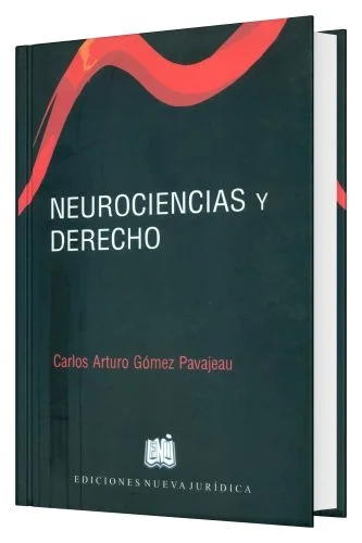 Neurociencias y Derecho
