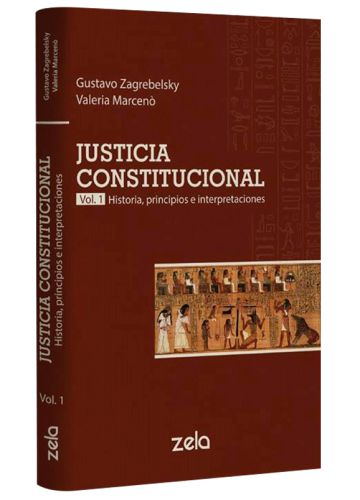 JUSTICIA CONSTITUCIONAL..