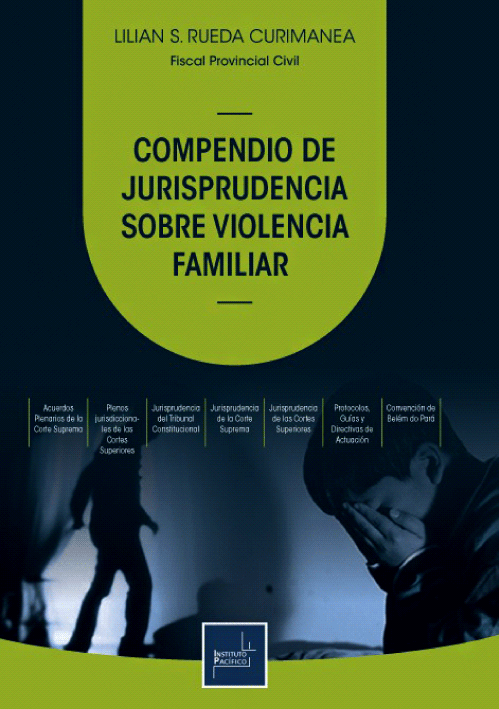 COMPENDIO DE JURISPRUDENCIA SOBRE VIOLEN..