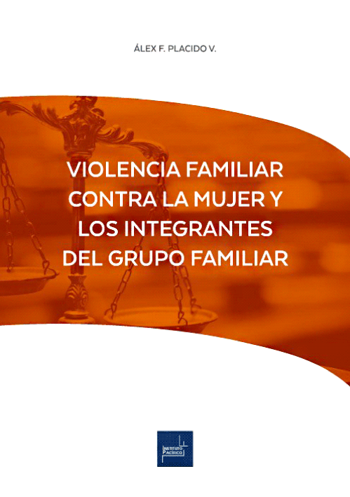 VIOLENCIA FAMILIAR CONTRA LA MUJER Y LOS..