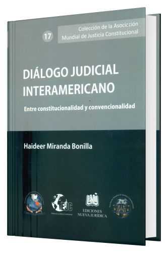 Diálogo Judicial Interamericano..