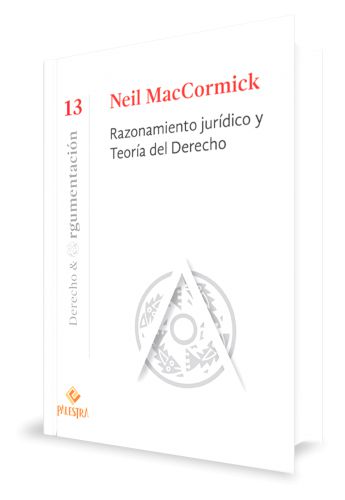 Razonamiento jurídico y Teoría del Der..