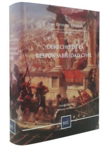 DERECHO DE LA RESPONSABILIDAD CIVIL DERECHO DE LA RESPONSABILIDAD CIVIL