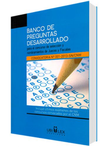 BANCO DE PREGUNTAS DESARROLLADO BANCO DE PREGUNTAS DESARROLLADO