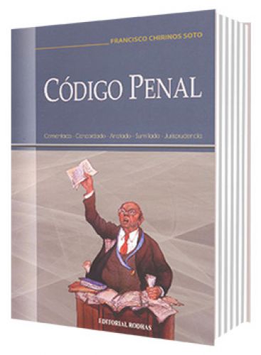 CÓDIGO PENAL COMENTADO - SUMILLADO - CONCORDADO CÓDIGO PENAL COMENTADO - SUMILLADO - CONCORDADO