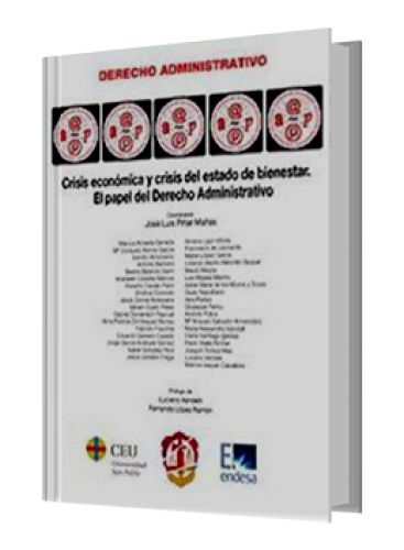 CRISIS ECONÓMICA Y CRISIS DEL ESTADO DE..