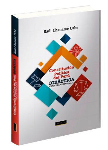 La Constitución Didáctica Explicada en Diagramas La Constitución Didáctica Explicada en Diagramas