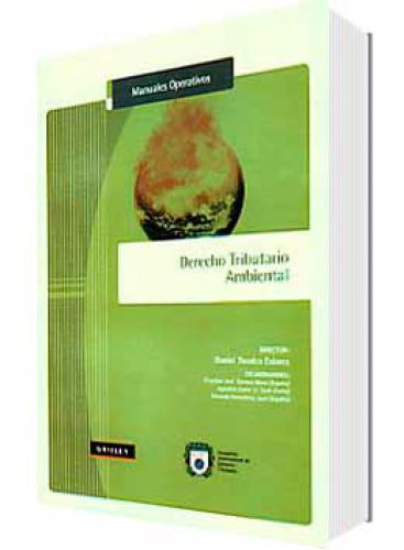 DERECHO TRIBUTARIO AMBIENTAL ..