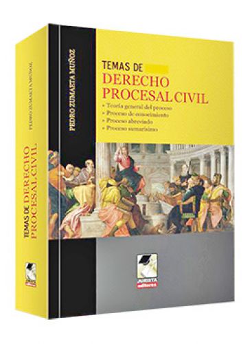 TEMAS DE DERECHO PROCESAL CIVIL, P. conocimiento, P. Abreviado, P. Sumarisimo TEMAS DE DERECHO PROCESAL CIVIL, P. conocimiento, P. Abreviado, P. Sumarisimo
