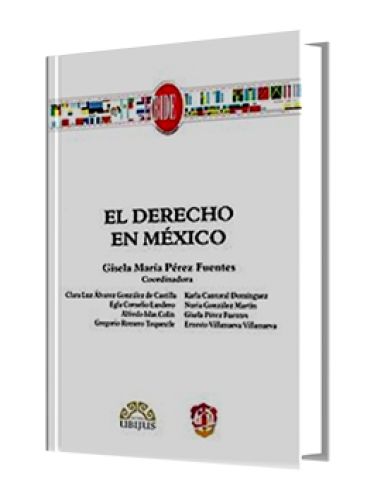 EL DERECHO EN MÉXICO..