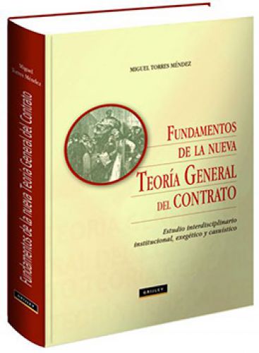 FUNDAMENTOS DE LA NUEVA TEORÍA GENERAL ..
