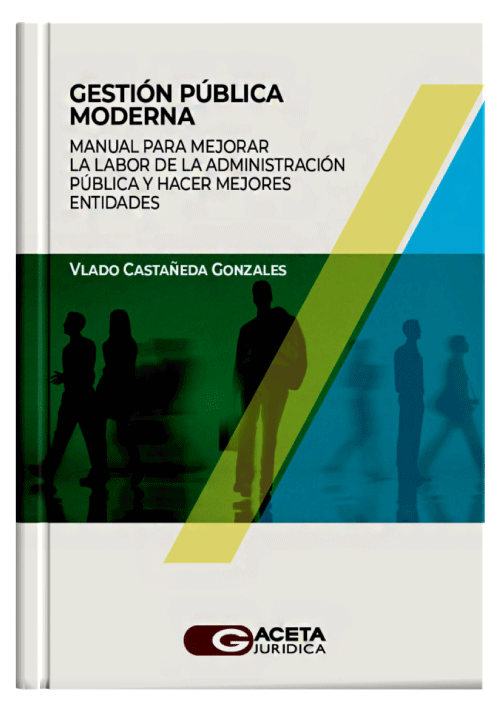 GESTION PUBLICA MODERNA - Manual para me..