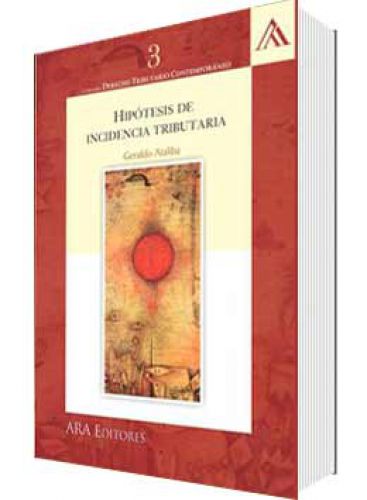 HIPÓTESIS DE INCIDENCIA TRIBUTARIA HIPÓTESIS DE INCIDENCIA TRIBUTARIA