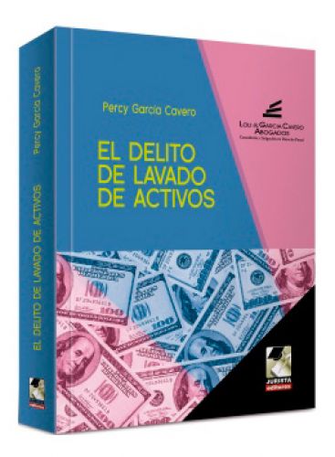 EL DELITO DE LAVADO DE ACTIVOS..