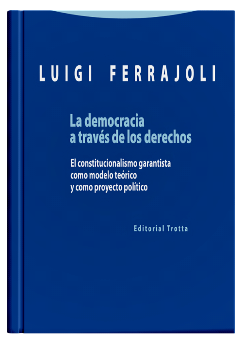 LA DEMOCRACIA A TRAVÉS DE LOS DERECHOS ..