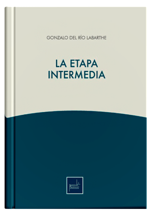 LA ETAPA INTERMEDIA..
