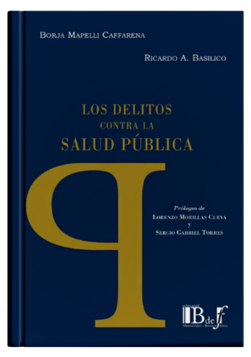 LOS DELITOS CONTRA LA SALUD PÚBLICA LOS DELITOS CONTRA LA SALUD PÚBLICA