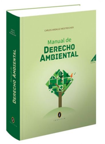 MANUAL DE DERECHO AMBIENTAL